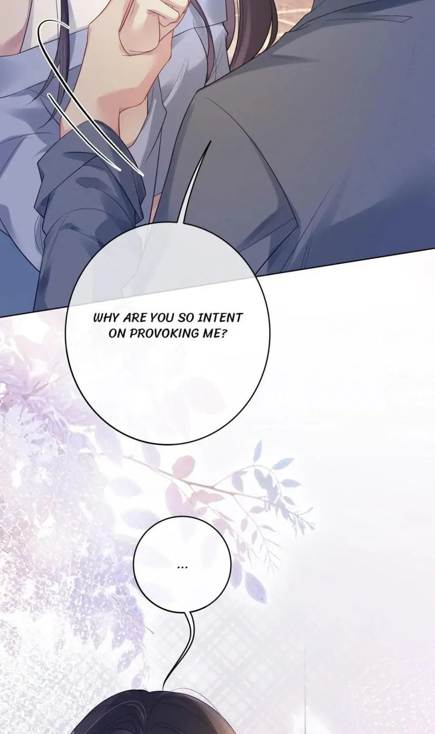 Read Be Jealous chapter 96 image 91 on Lezhin