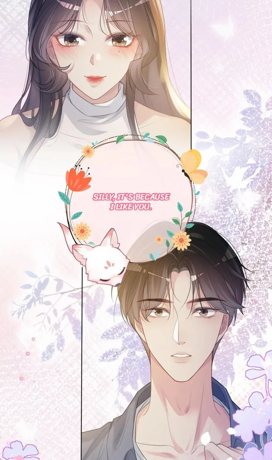 Read Be Jealous chapter 96 image 93 on Lezhin
