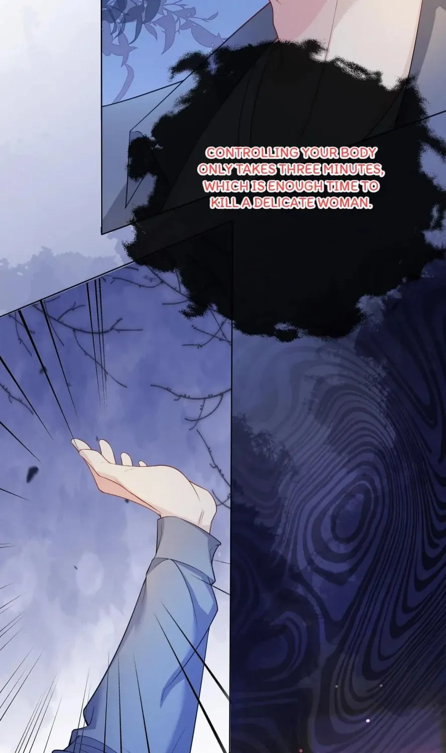 Read Be Jealous chapter 97 image 11 on Lezhin