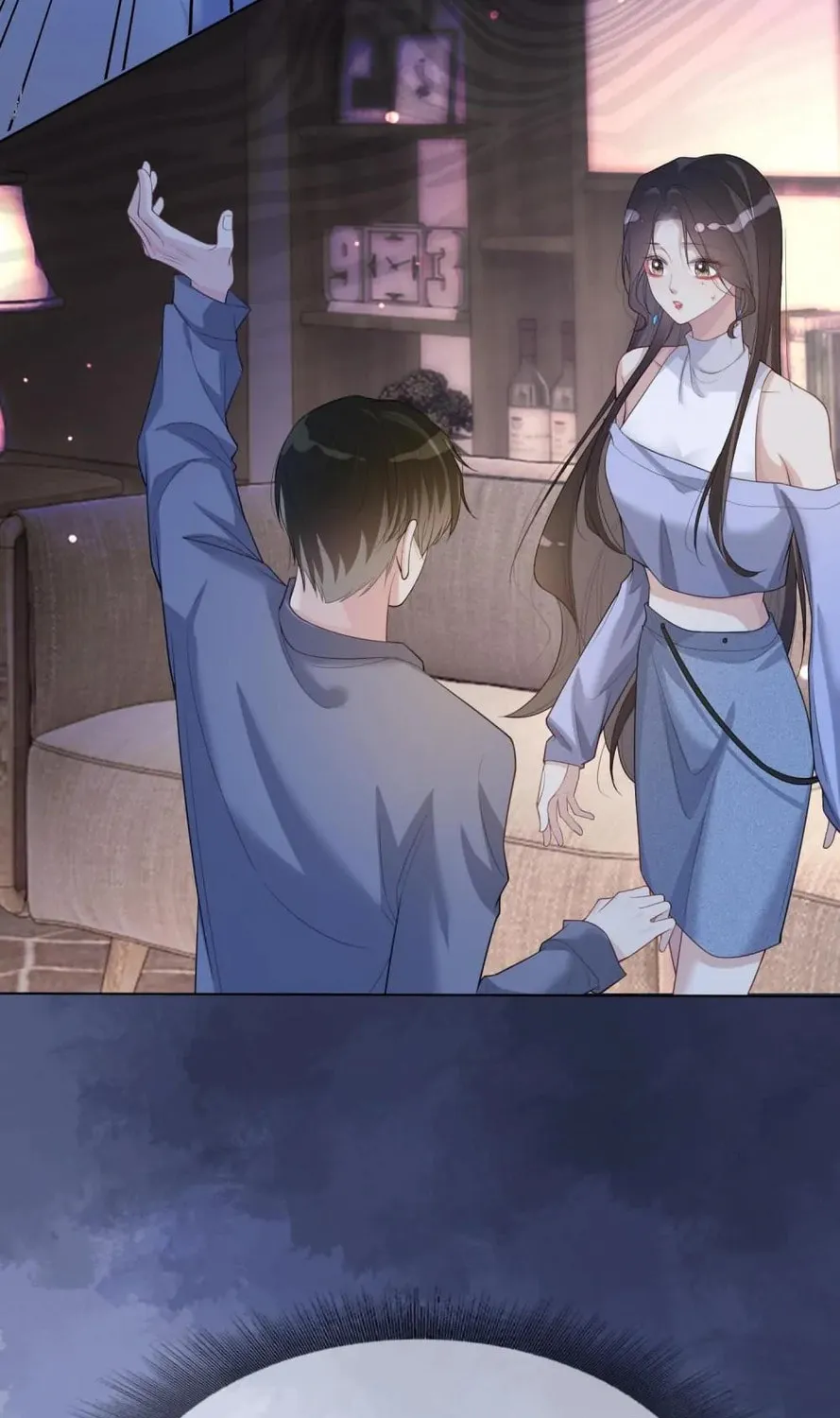 Read Be Jealous chapter 97 image 13 on Lezhin