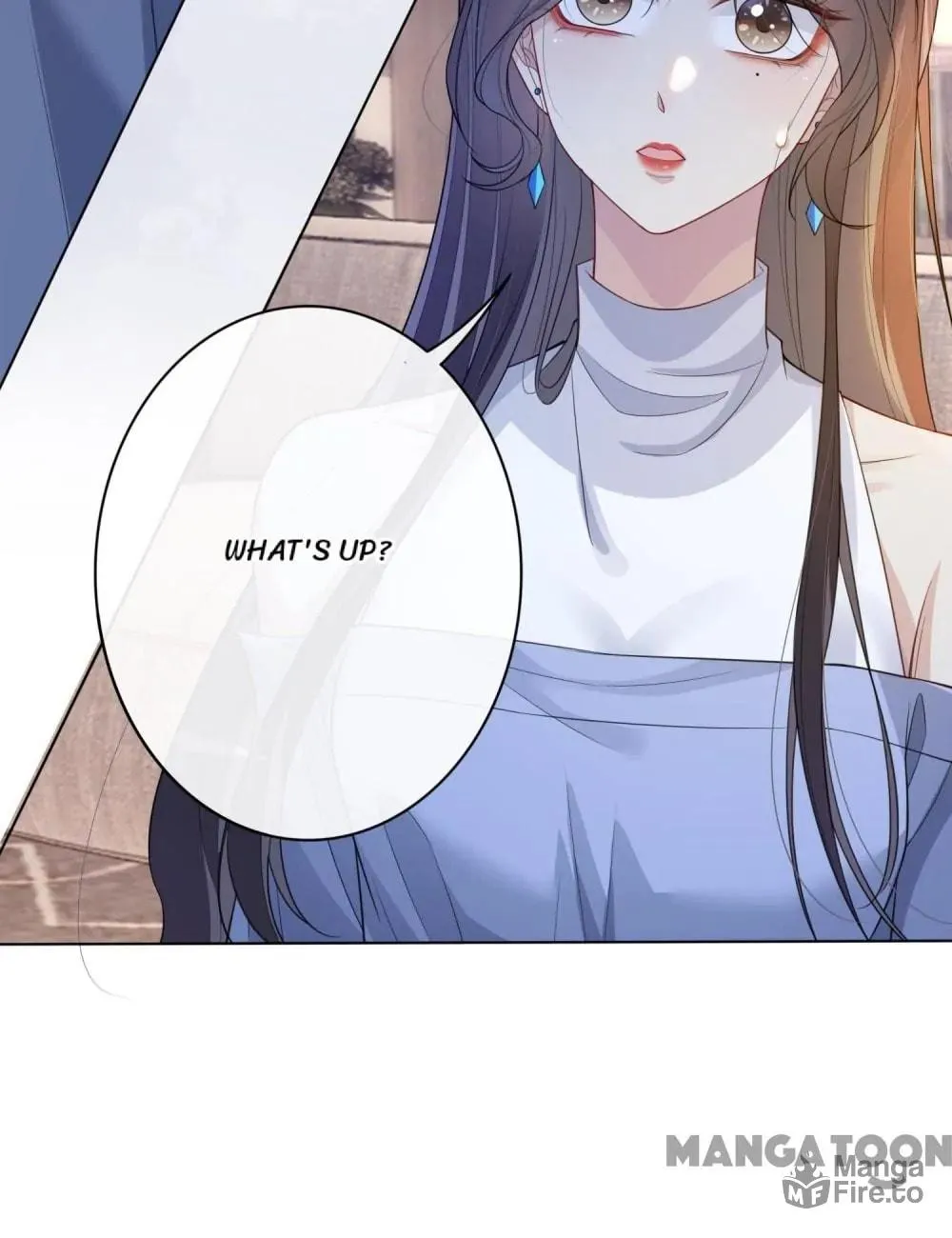 Read Be Jealous chapter 97 image 17 on Lezhin