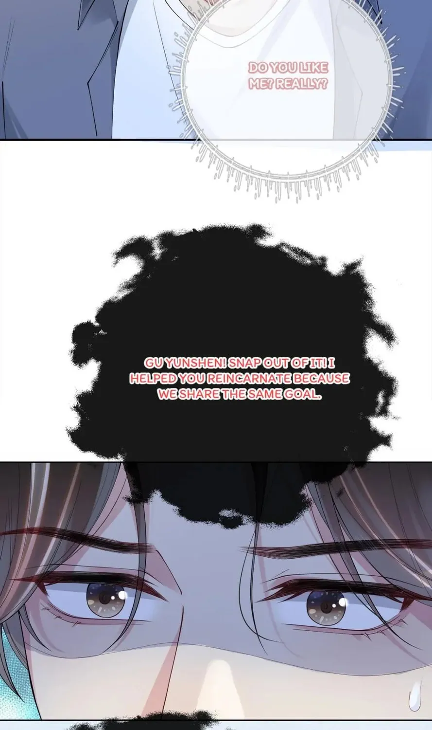 Read Be Jealous chapter 97 image 2 on Lezhin