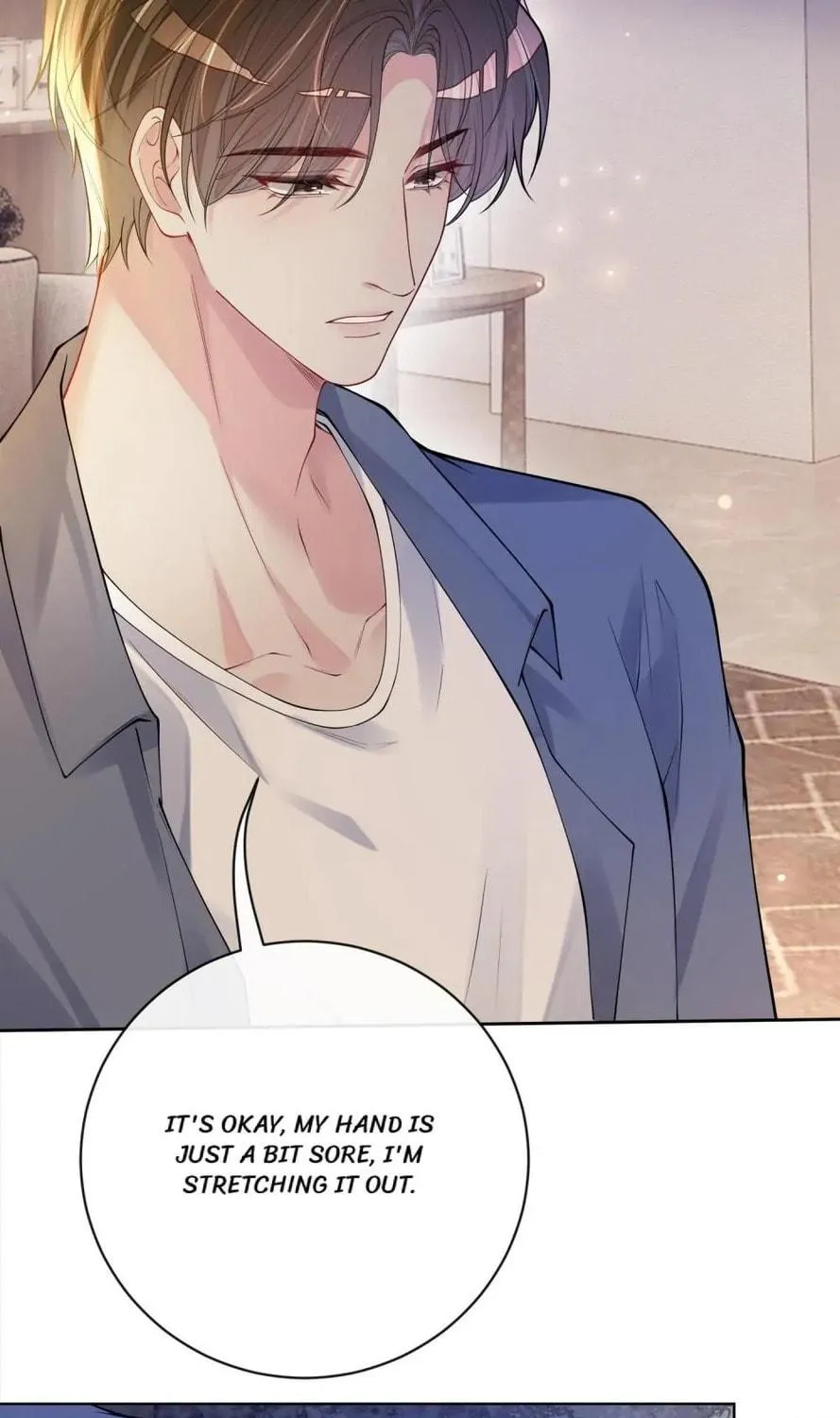 Read Be Jealous chapter 97 image 20 on Lezhin