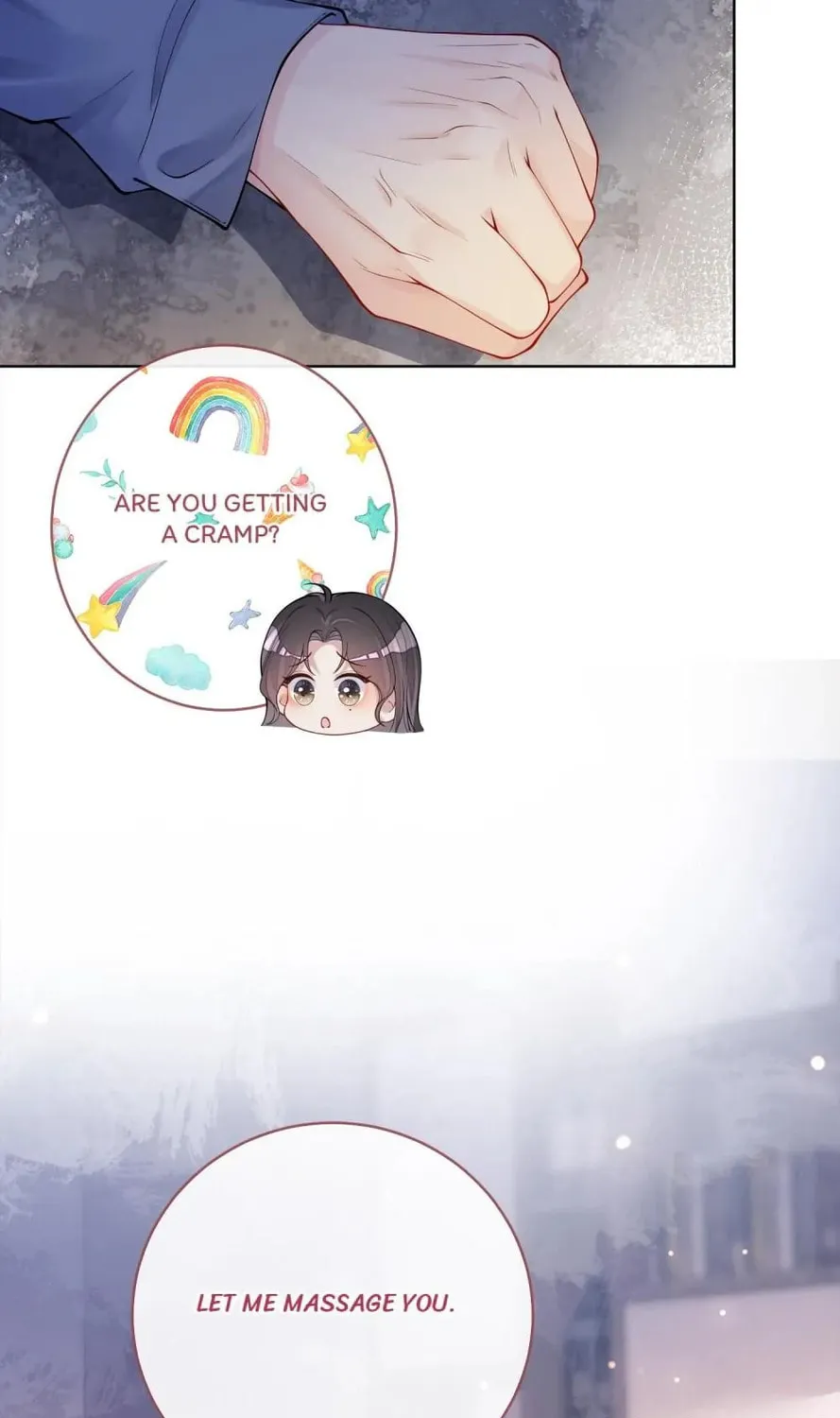 Read Be Jealous chapter 97 image 22 on Lezhin