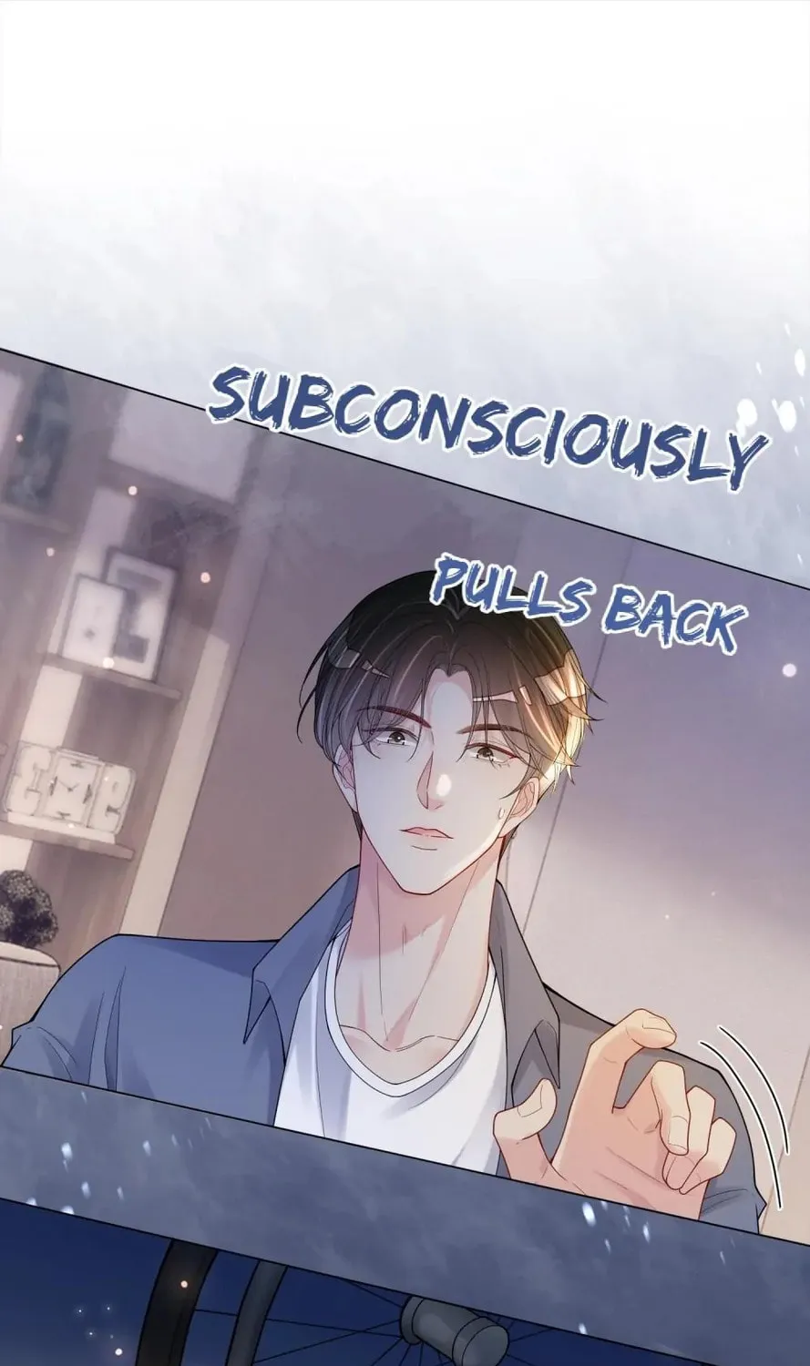 Read Be Jealous chapter 97 image 27 on Lezhin