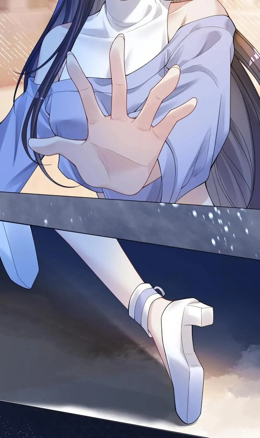 Read Be Jealous chapter 97 image 31 on Lezhin
