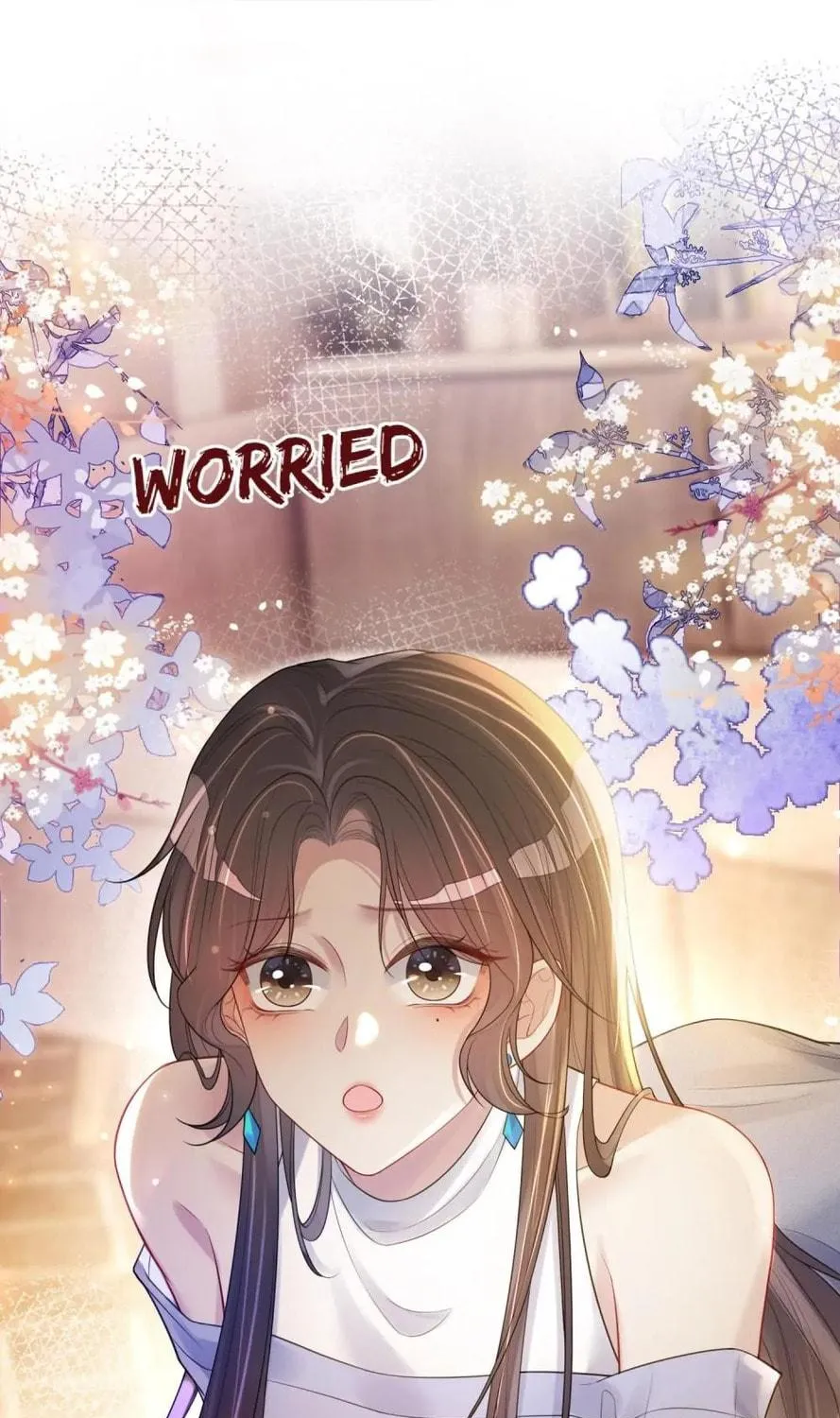 Read Be Jealous chapter 97 image 36 on Lezhin