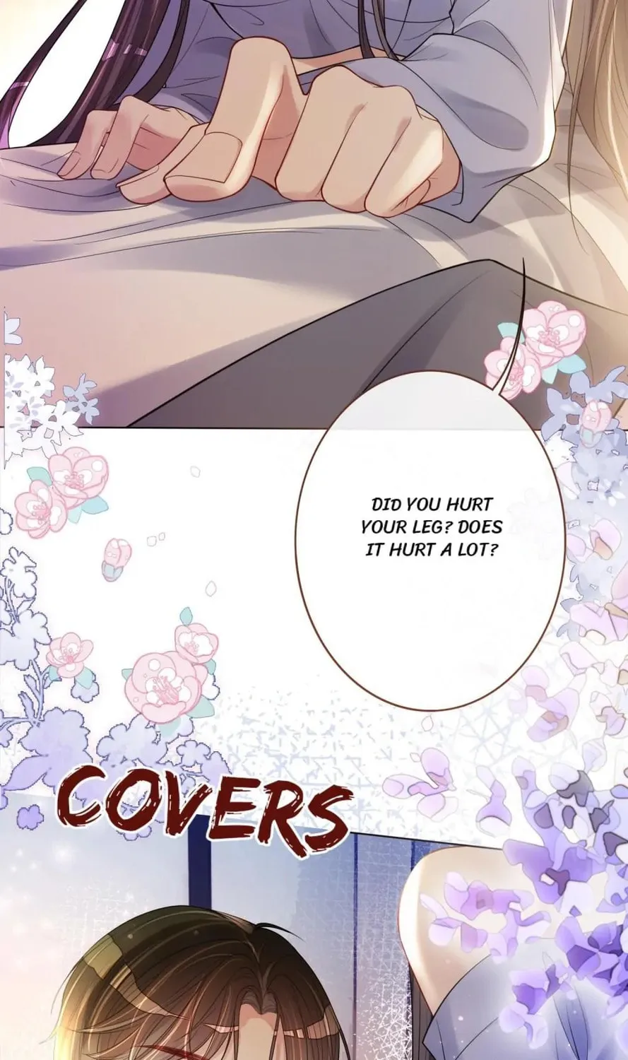 Read Be Jealous chapter 97 image 38 on Lezhin