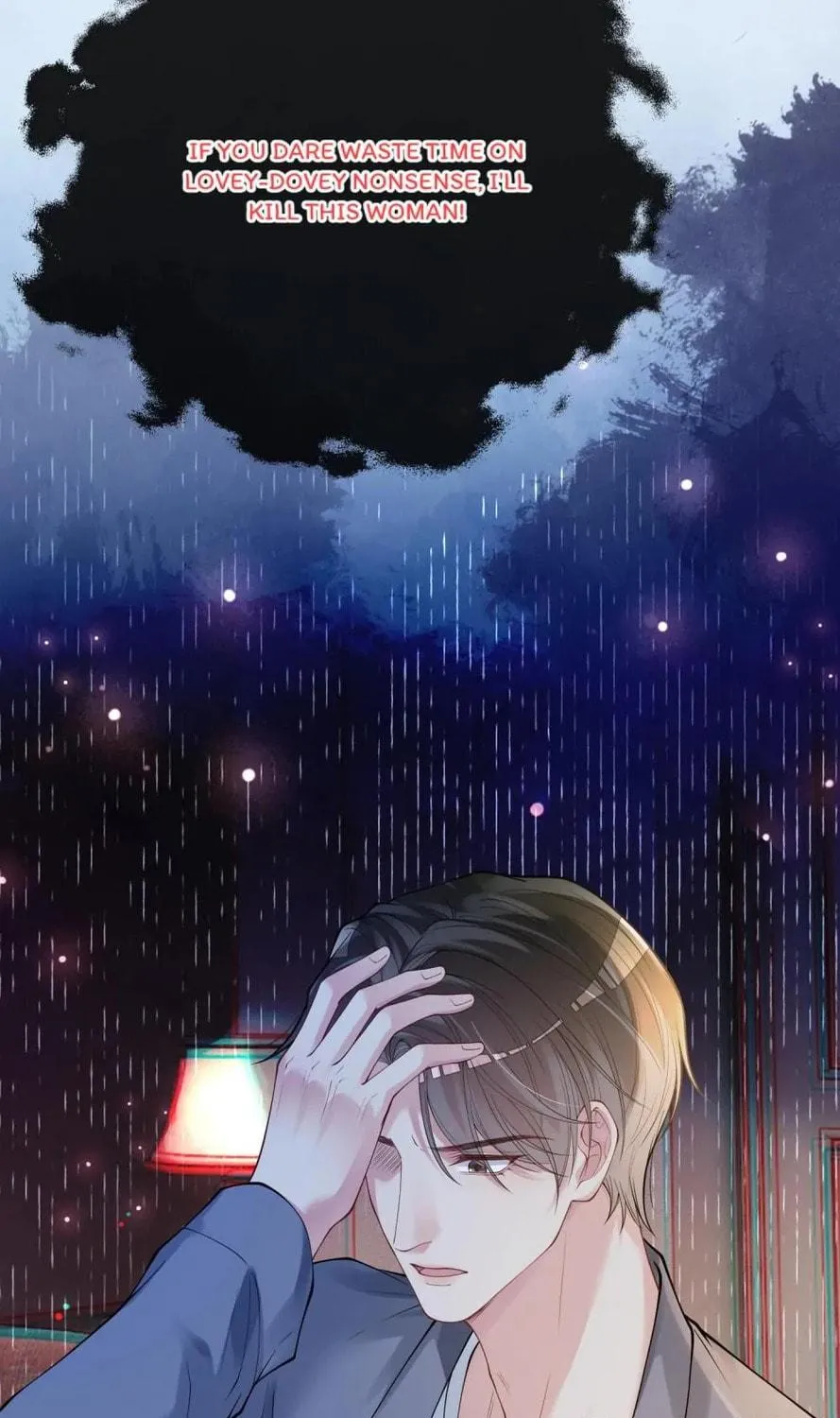 Read Be Jealous chapter 97 image 4 on Lezhin
