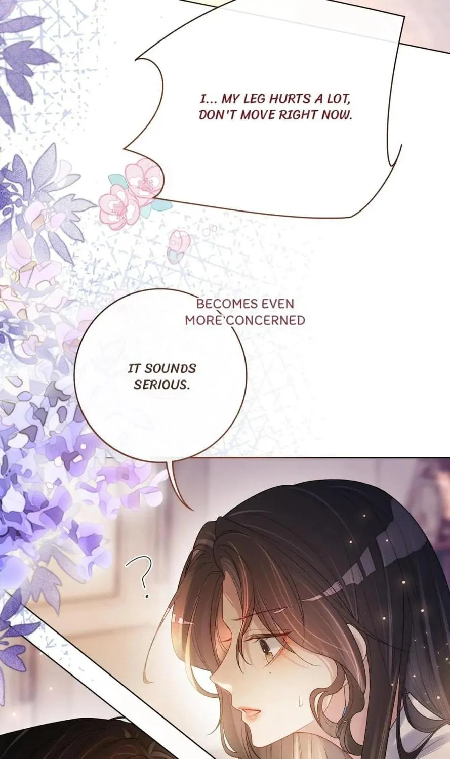 Read Be Jealous chapter 97 image 42 on Lezhin
