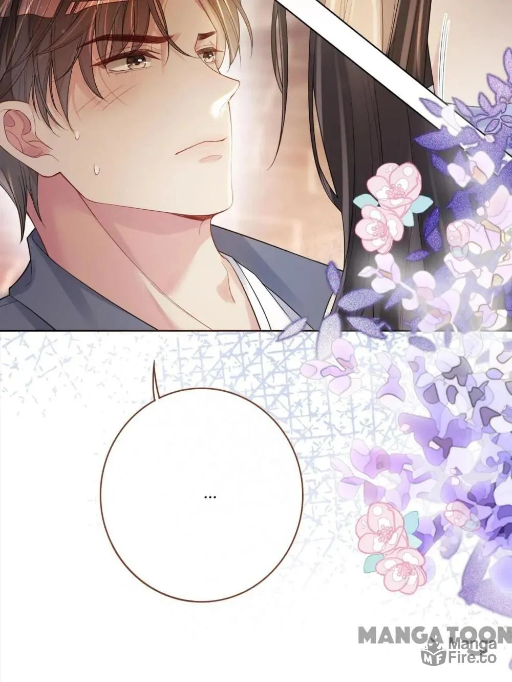 Read Be Jealous chapter 97 image 44 on Lezhin