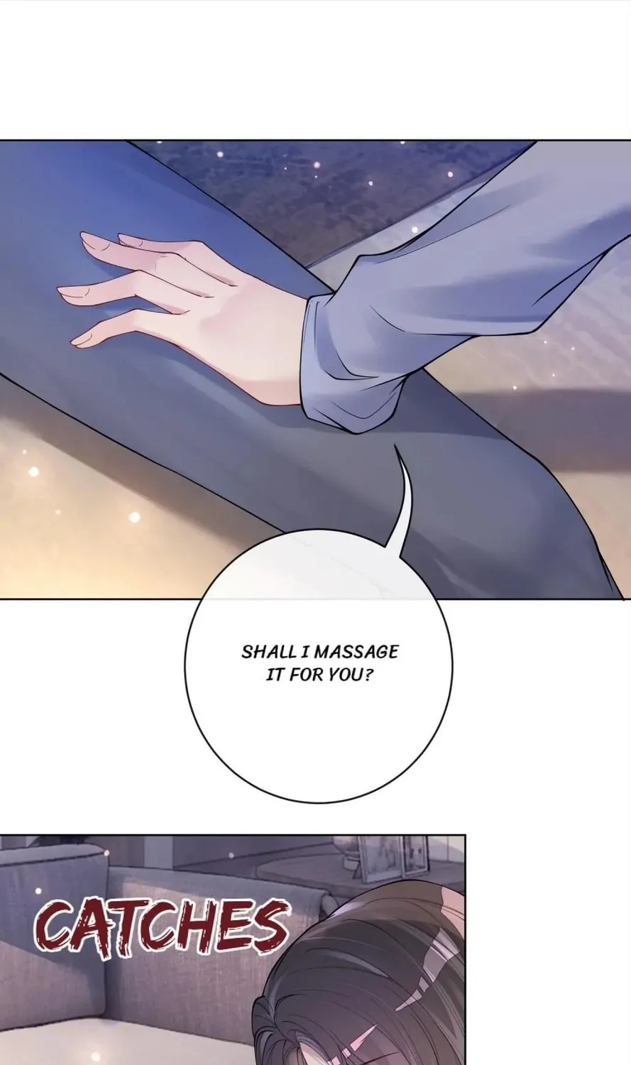 Read Be Jealous chapter 97 image 45 on Lezhin