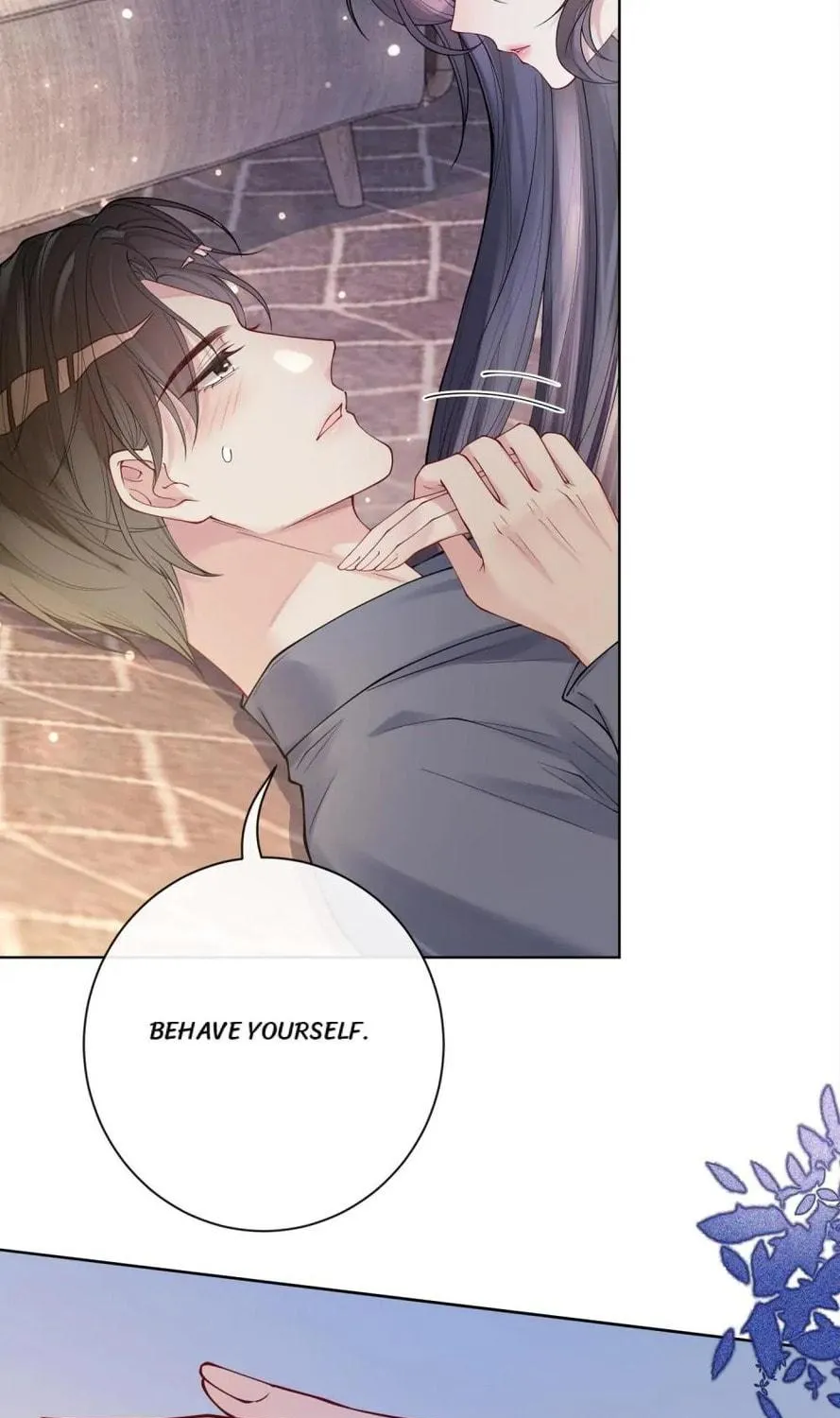 Read Be Jealous chapter 97 image 47 on Lezhin