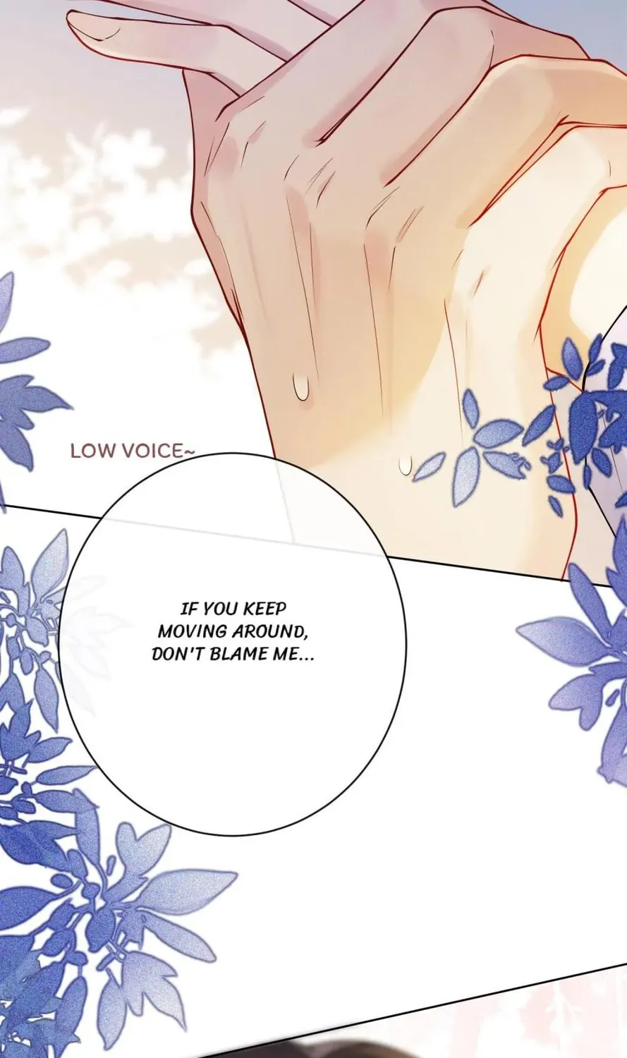 Read Be Jealous chapter 97 image 49 on Lezhin