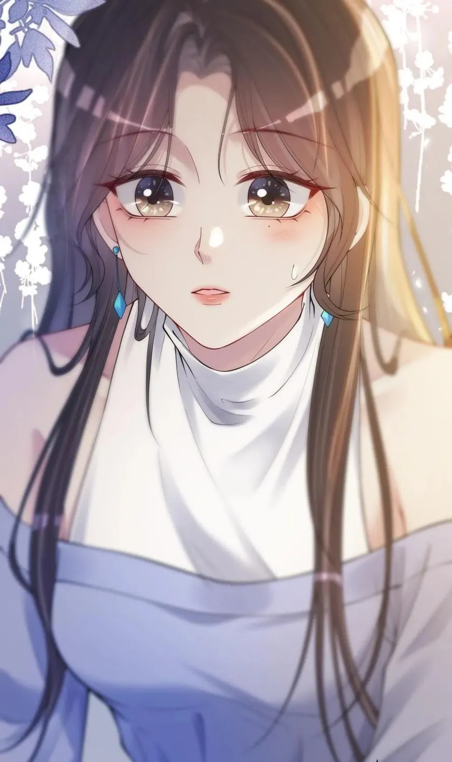 Read Be Jealous chapter 97 image 51 on Lezhin