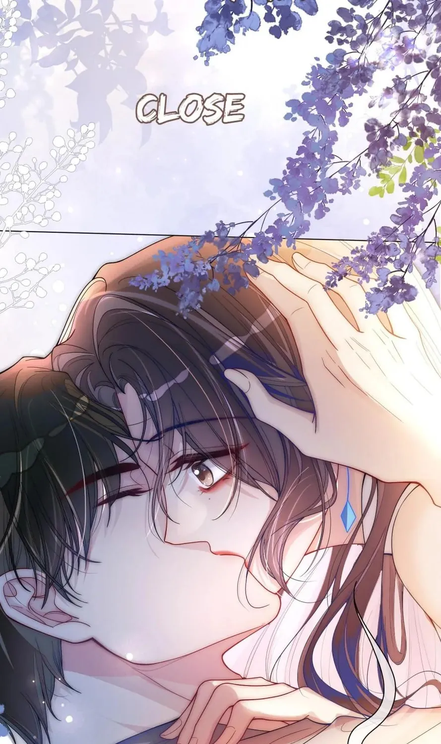 Read Be Jealous chapter 97 image 56 on Lezhin