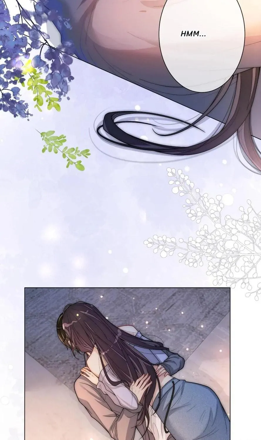 Read Be Jealous chapter 97 image 58 on Lezhin