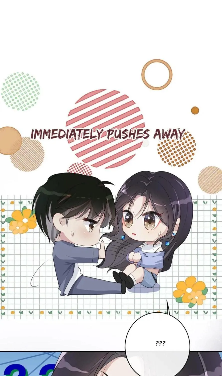 Read Be Jealous chapter 97 image 63 on Lezhin