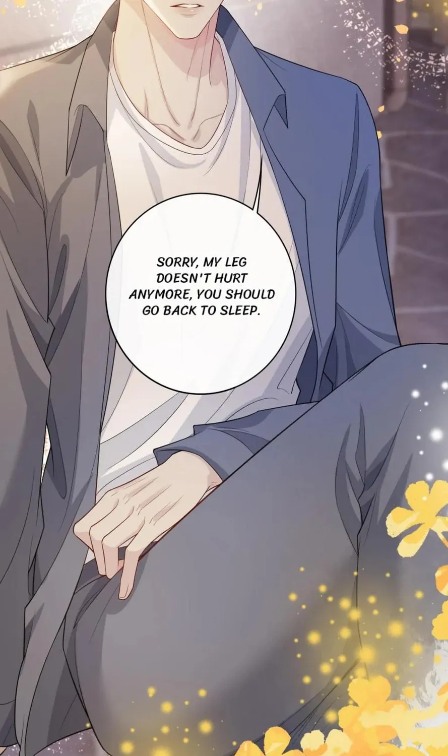 Read Be Jealous chapter 97 image 67 on Lezhin
