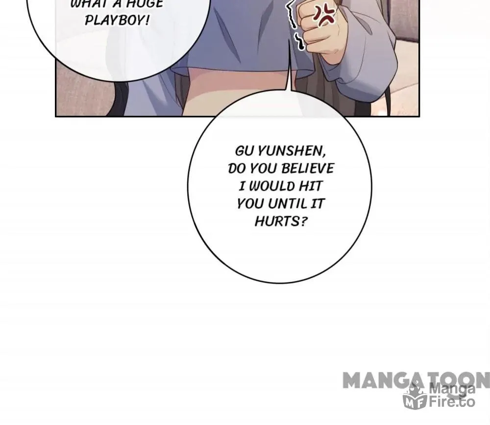 Read Be Jealous chapter 97 image 71 on Lezhin