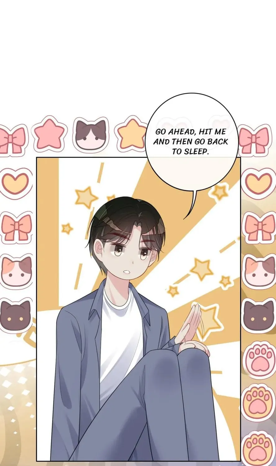 Read Be Jealous chapter 97 image 72 on Lezhin
