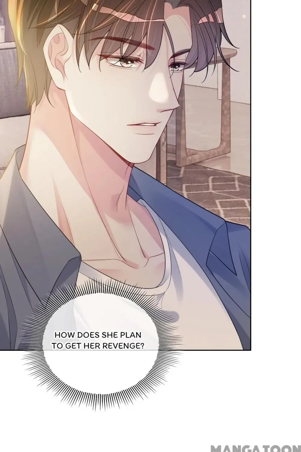 Read Be Jealous chapter 97 image 78 on Lezhin