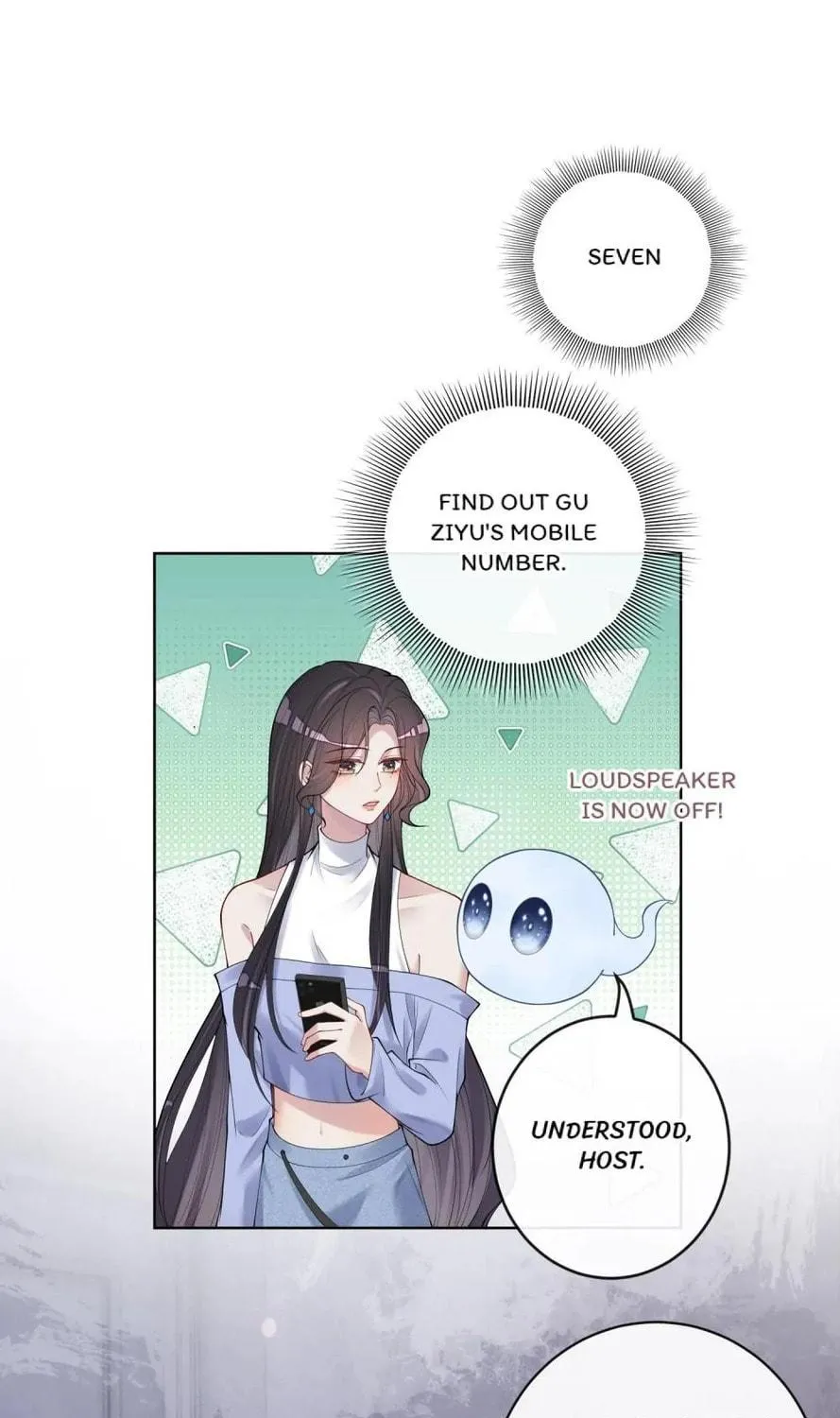 Read Be Jealous chapter 97 image 80 on Lezhin