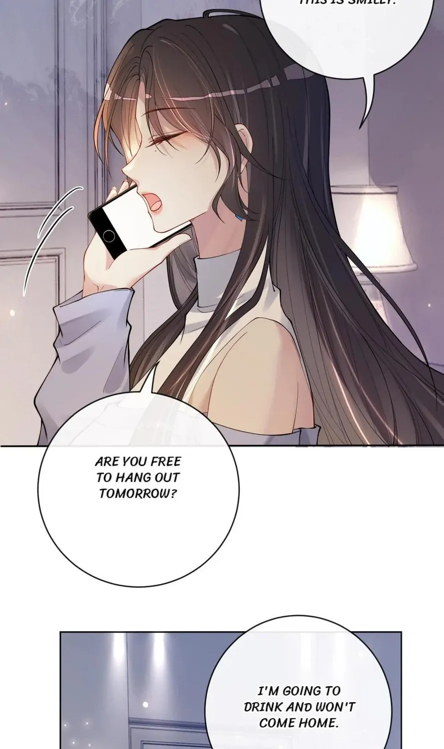 Read Be Jealous chapter 97 image 82 on Lezhin
