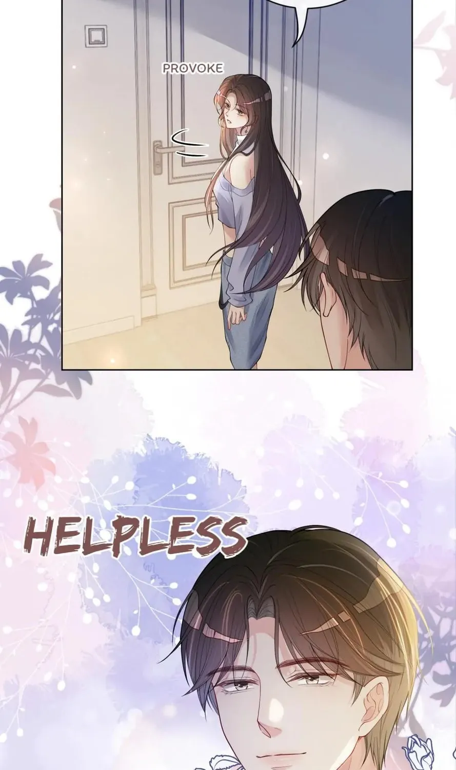 Read Be Jealous chapter 97 image 84 on Lezhin