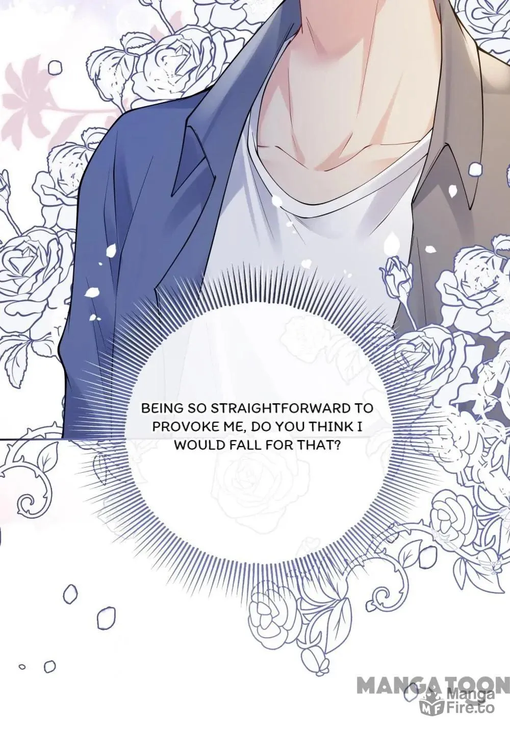 Read Be Jealous chapter 97 image 86 on Lezhin