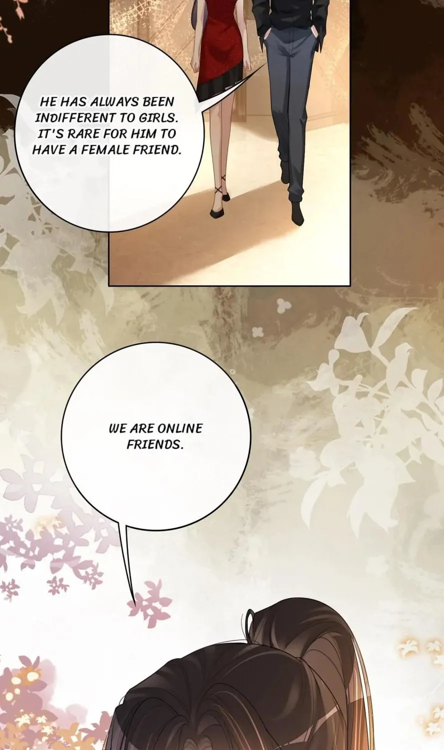 Read Be Jealous chapter 98 image 2 on Lezhin