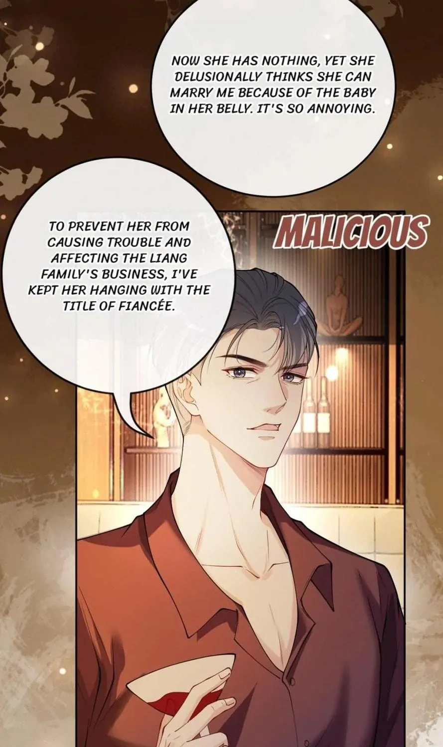 Read Be Jealous chapter 98 image 20 on Lezhin