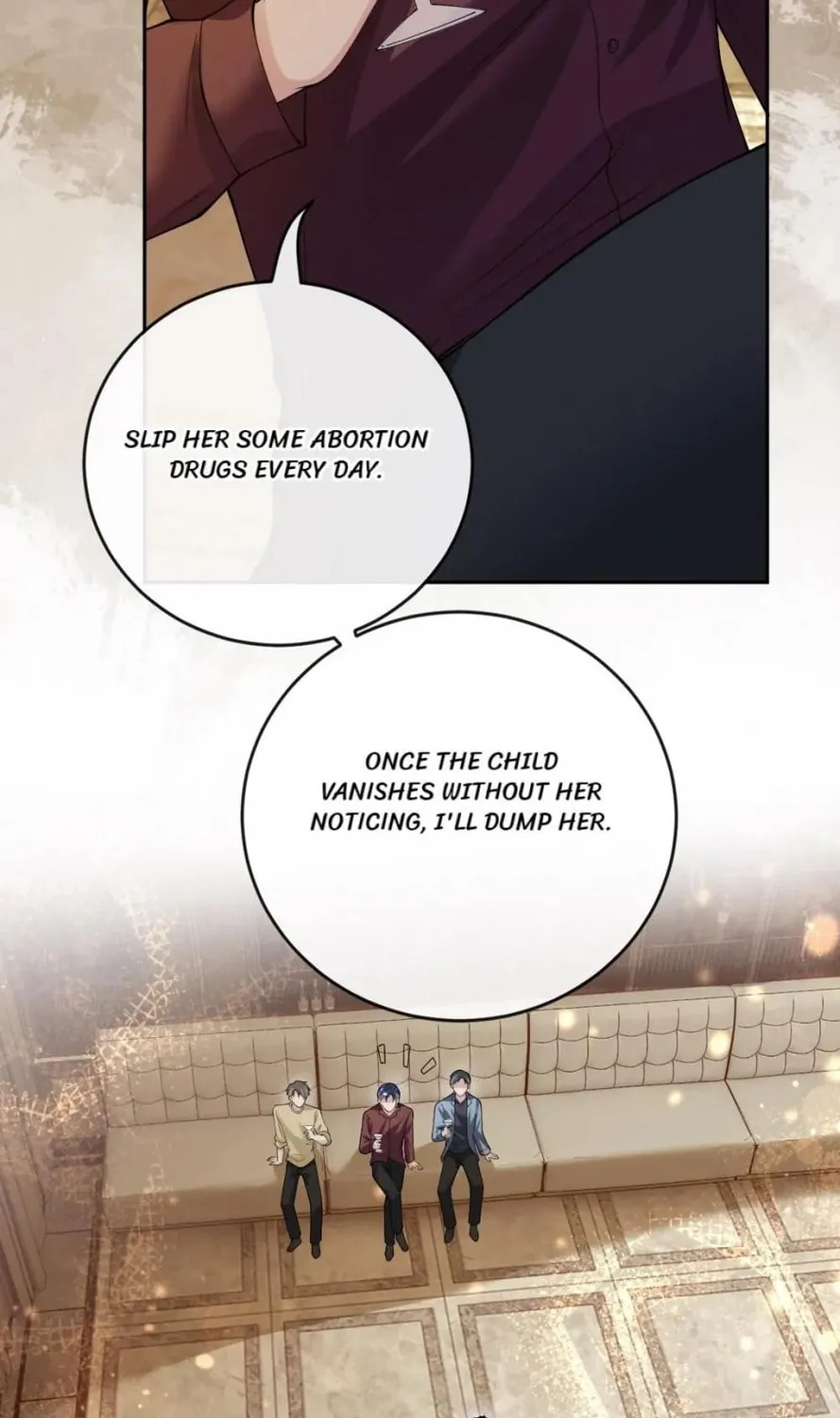 Read Be Jealous chapter 98 image 22 on Lezhin