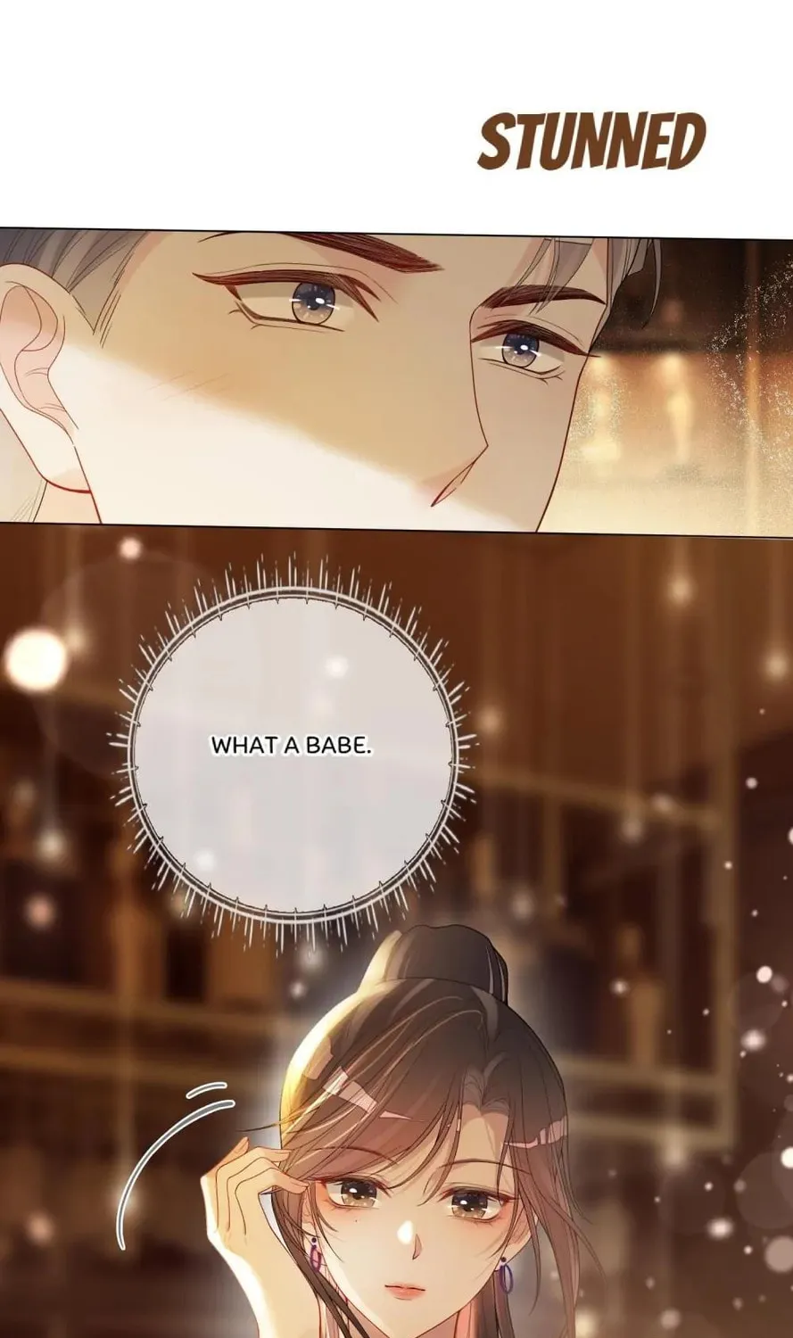 Read Be Jealous chapter 98 image 27 on Lezhin