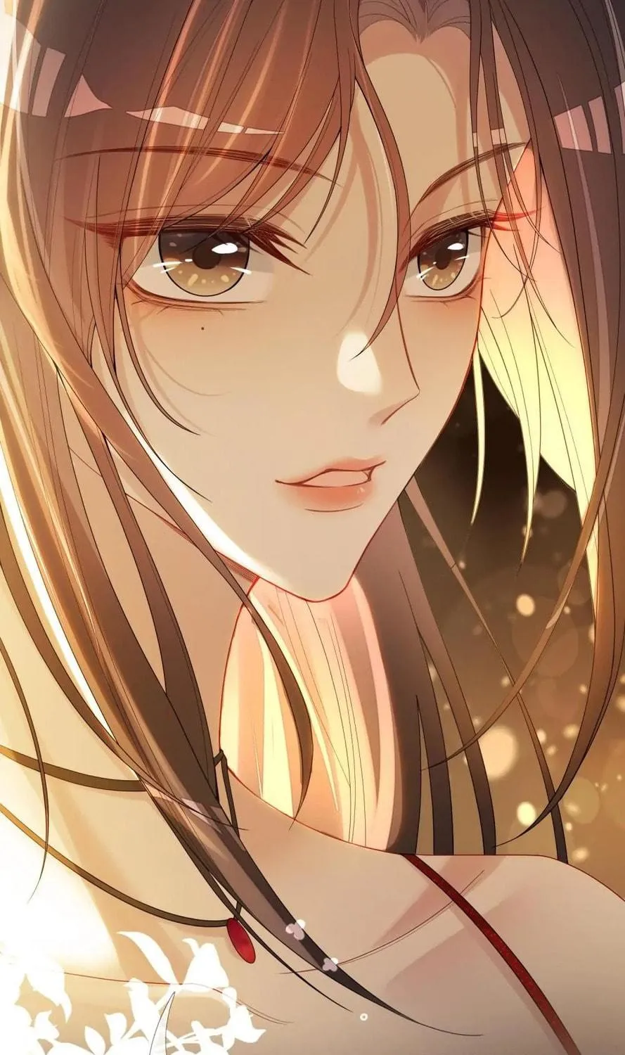 Read Be Jealous chapter 98 image 31 on Lezhin