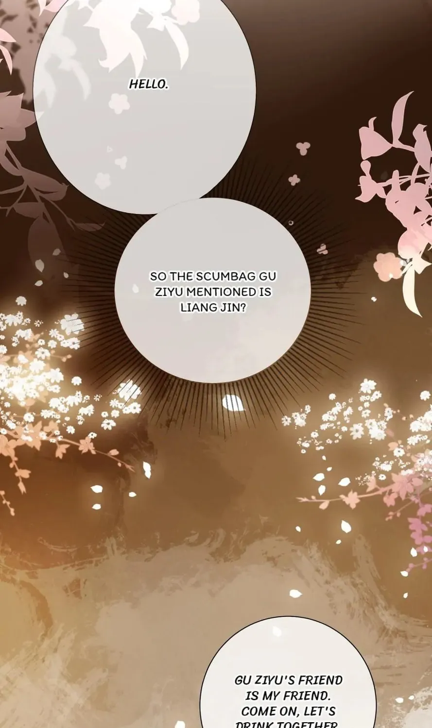 Read Be Jealous chapter 98 image 33 on Lezhin