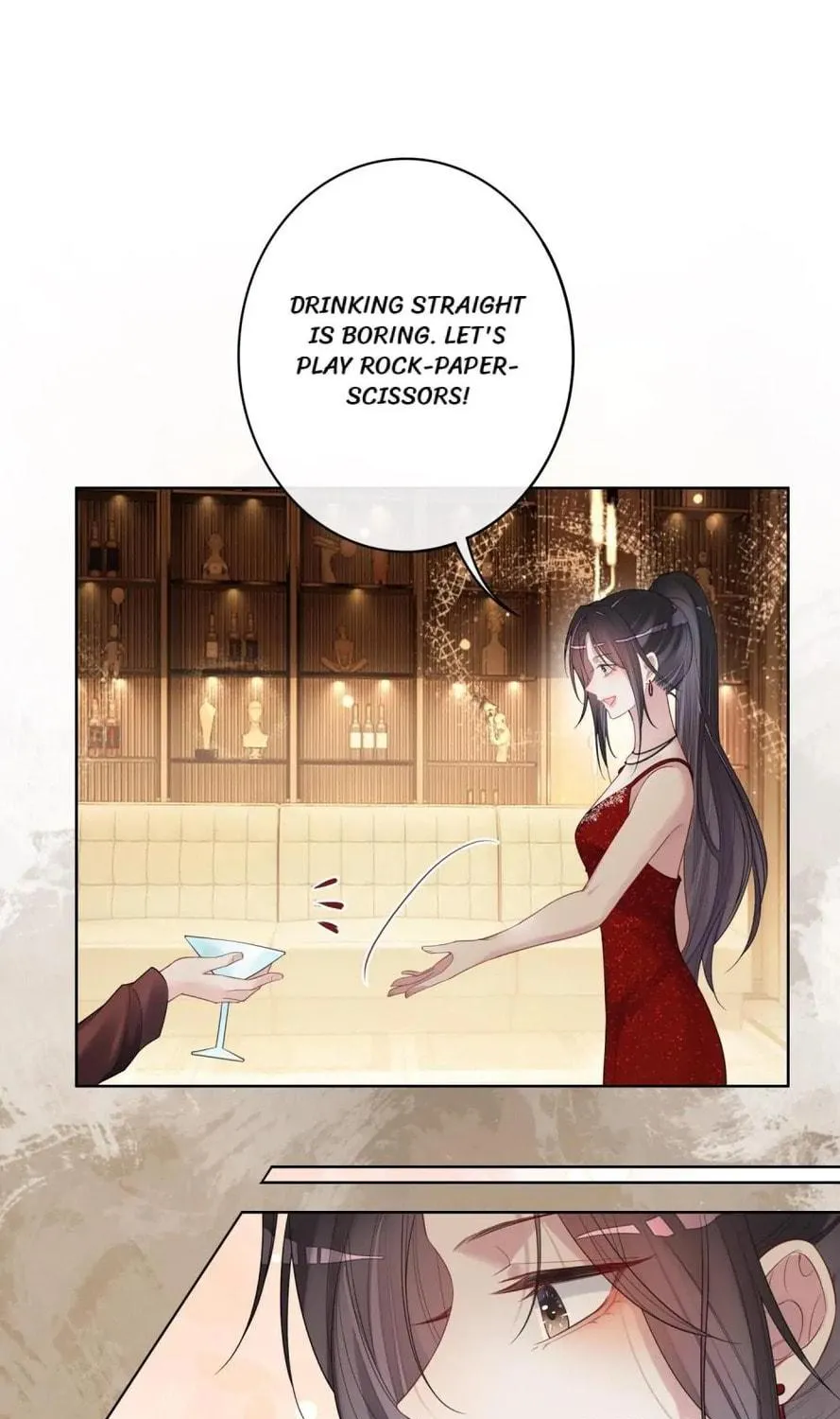 Read Be Jealous chapter 98 image 36 on Lezhin