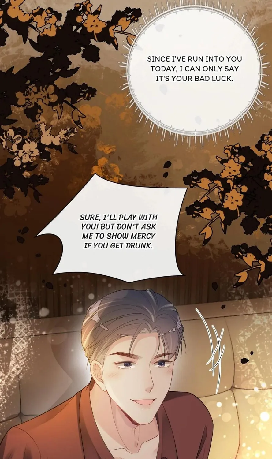 Read Be Jealous chapter 98 image 38 on Lezhin
