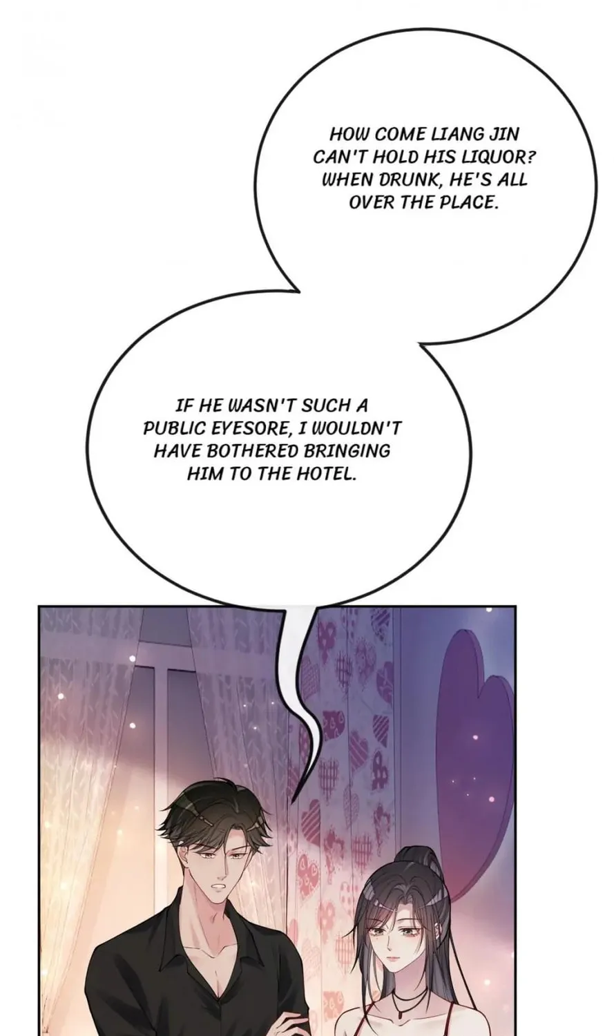 Read Be Jealous chapter 98 image 45 on Lezhin