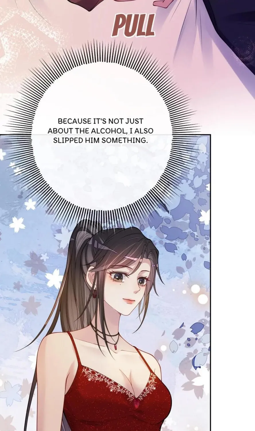 Read Be Jealous chapter 98 image 49 on Lezhin