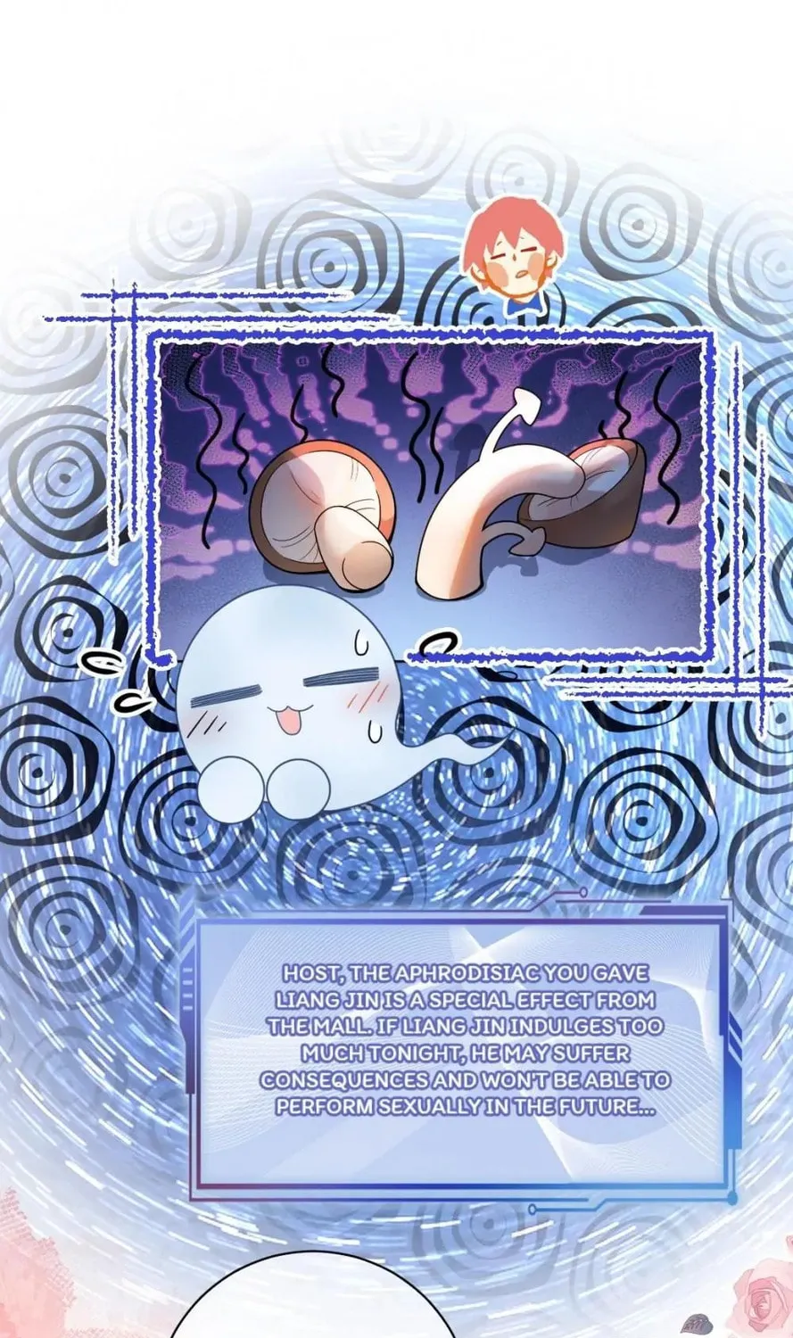 Read Be Jealous chapter 98 image 54 on Lezhin