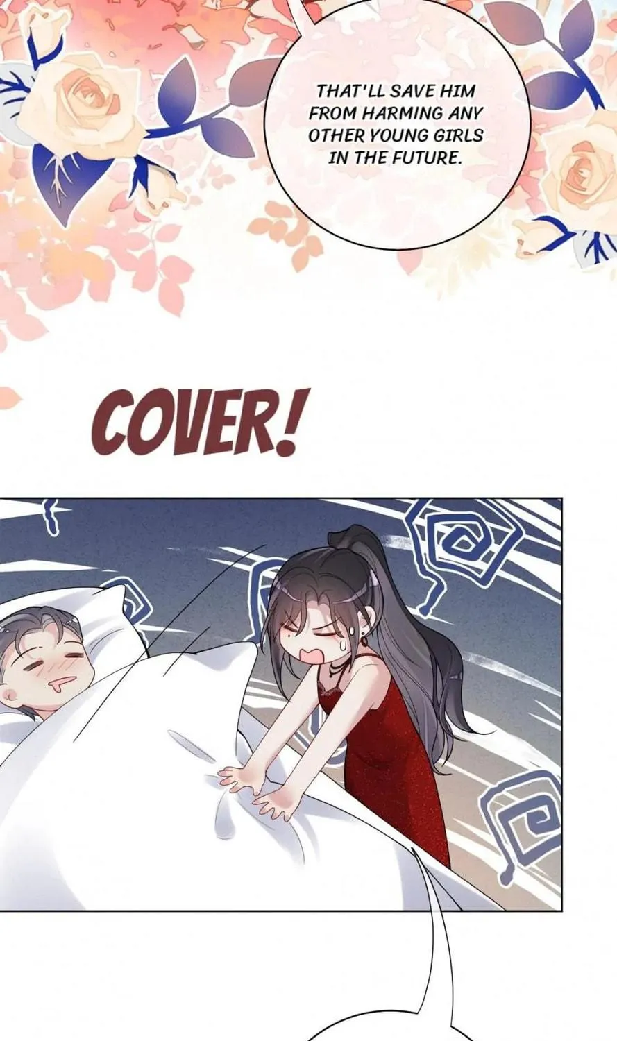 Read Be Jealous chapter 98 image 58 on Lezhin
