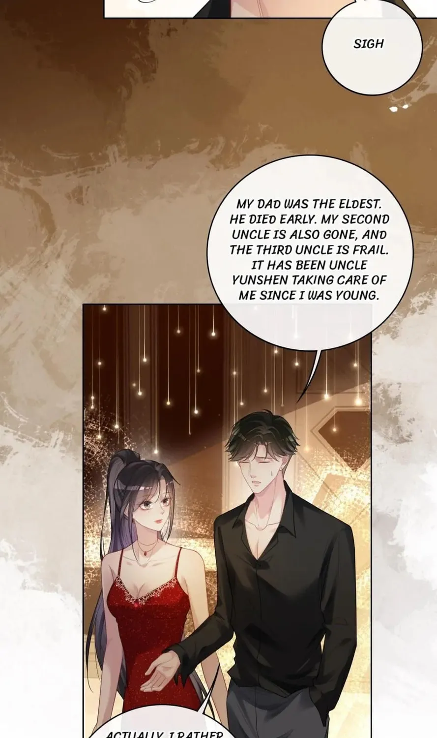 Read Be Jealous chapter 98 image 6 on Lezhin