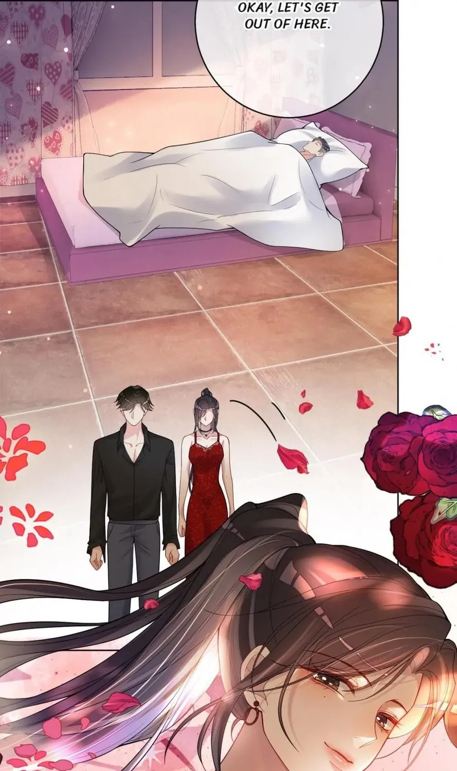 Read Be Jealous chapter 98 image 60 on Lezhin
