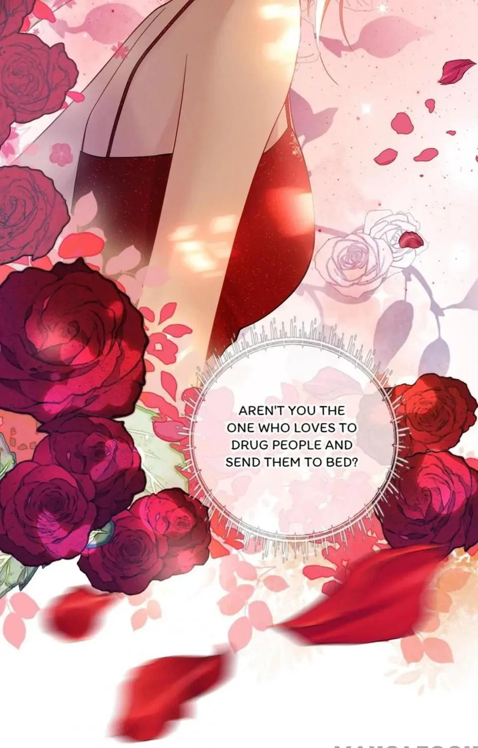Read Be Jealous chapter 98 image 62 on Lezhin