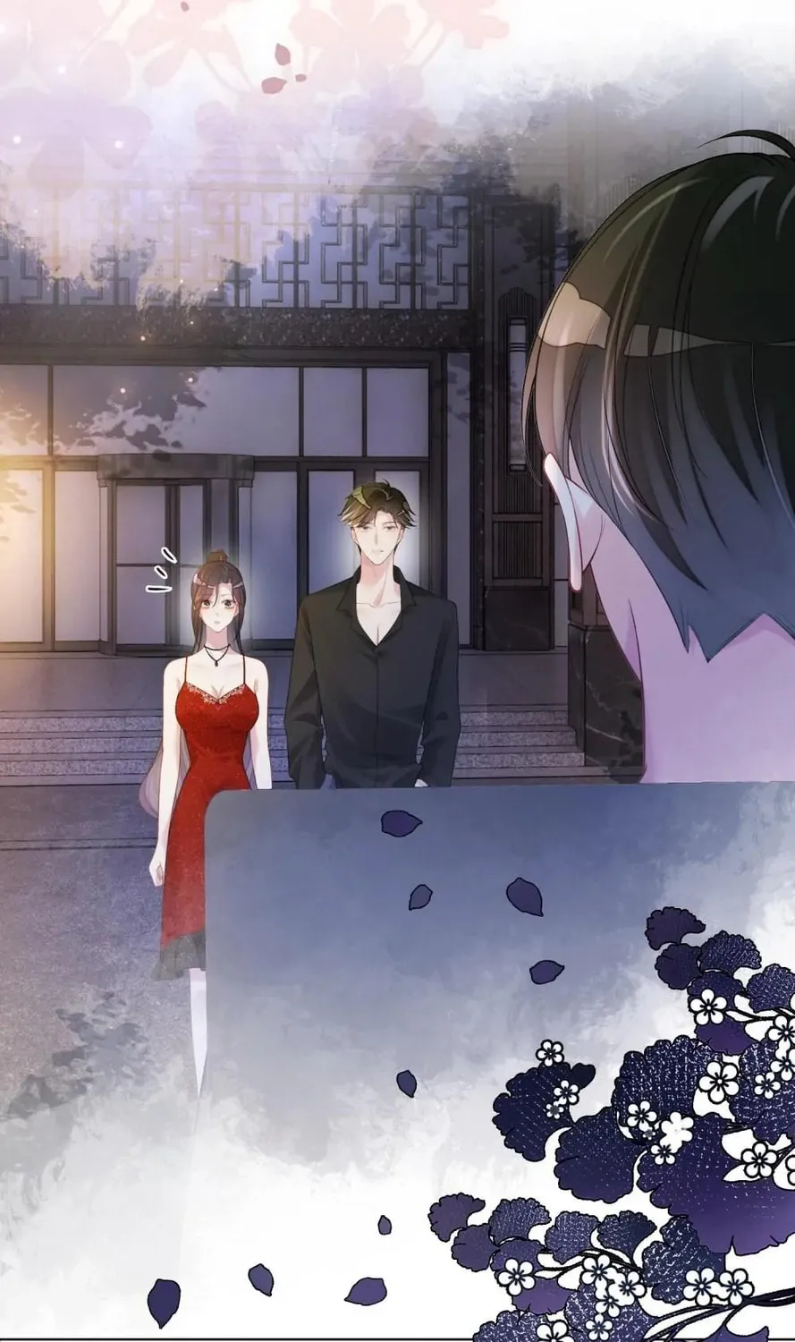 Read Be Jealous chapter 98 image 66 on Lezhin
