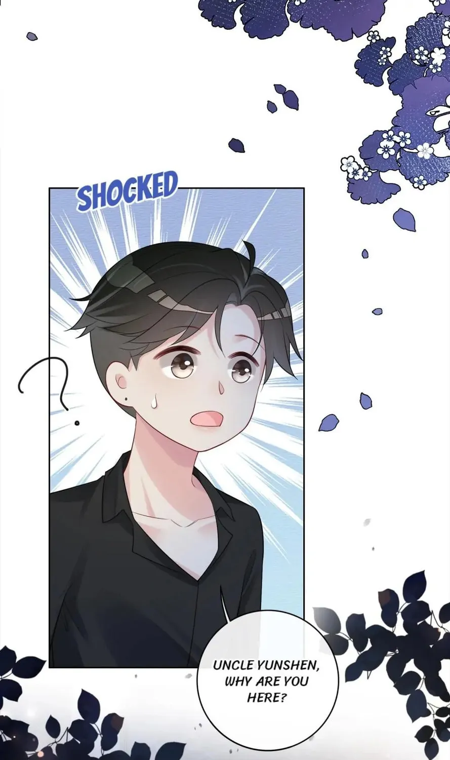 Read Be Jealous chapter 98 image 68 on Lezhin