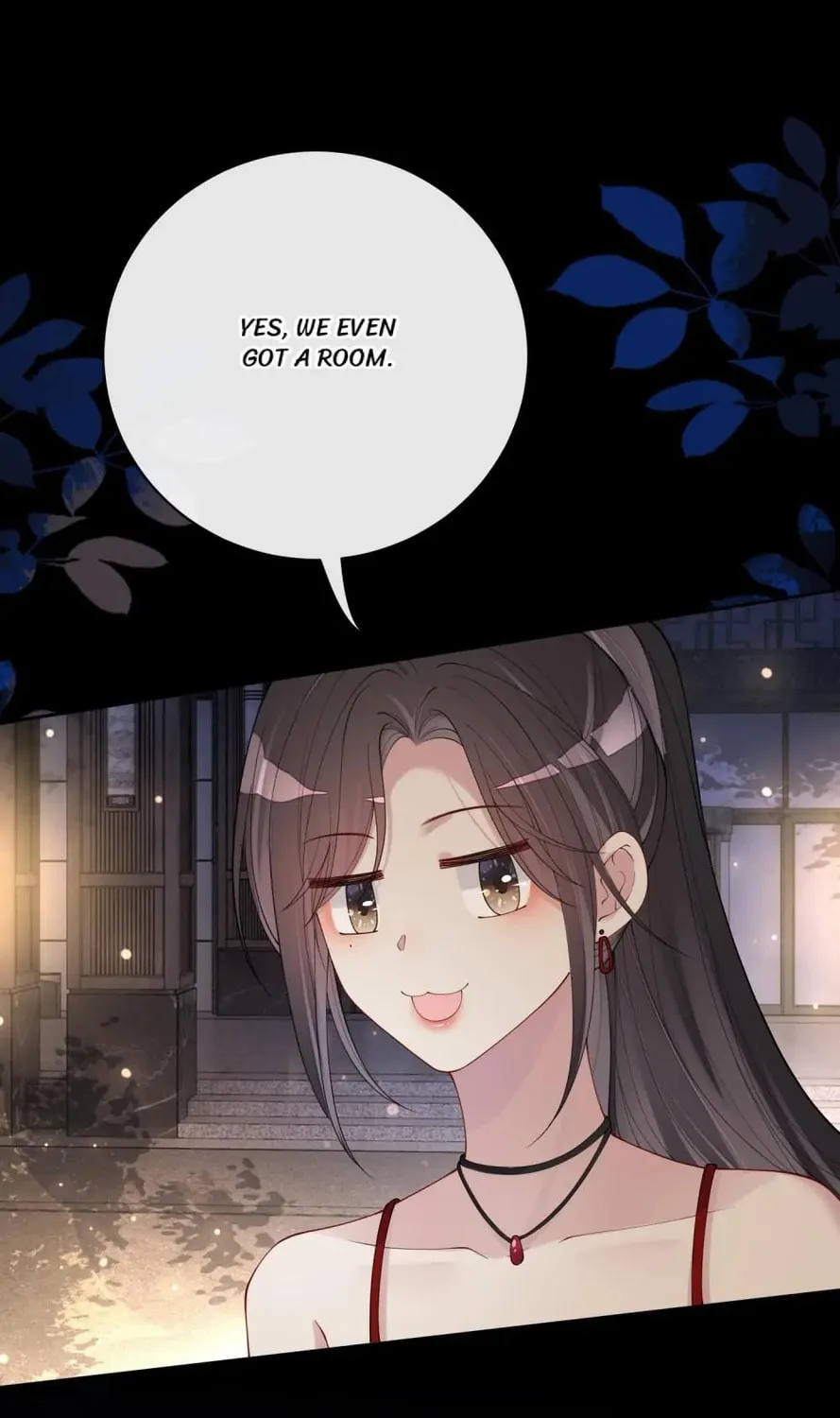 Read Be Jealous chapter 98 image 73 on Lezhin