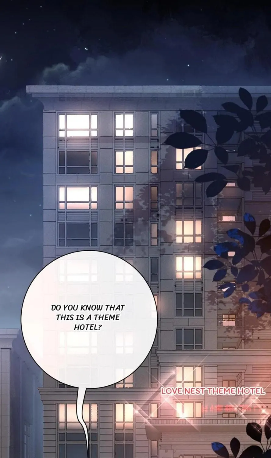 Read Be Jealous chapter 98 image 75 on Lezhin