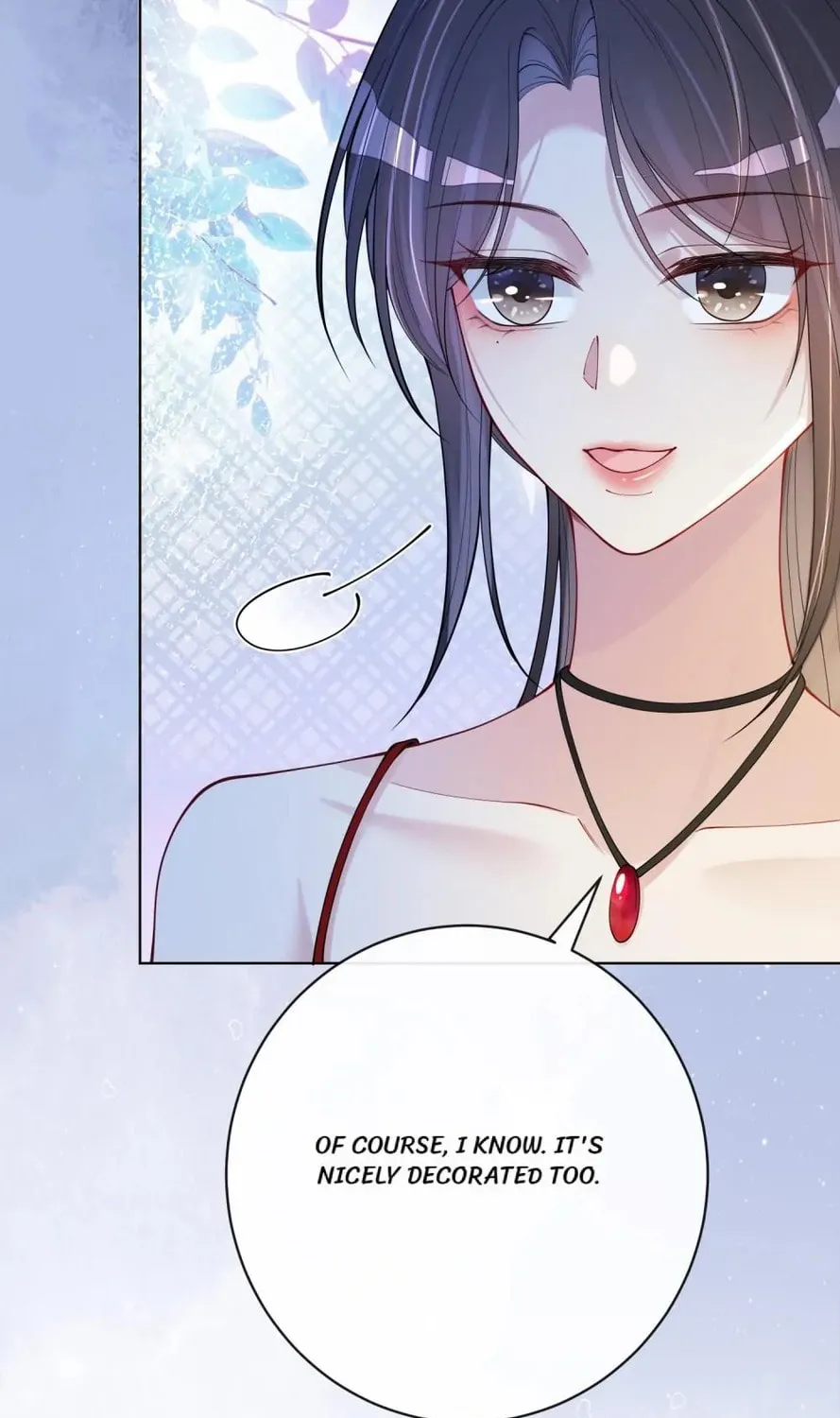 Read Be Jealous chapter 98 image 79 on Lezhin